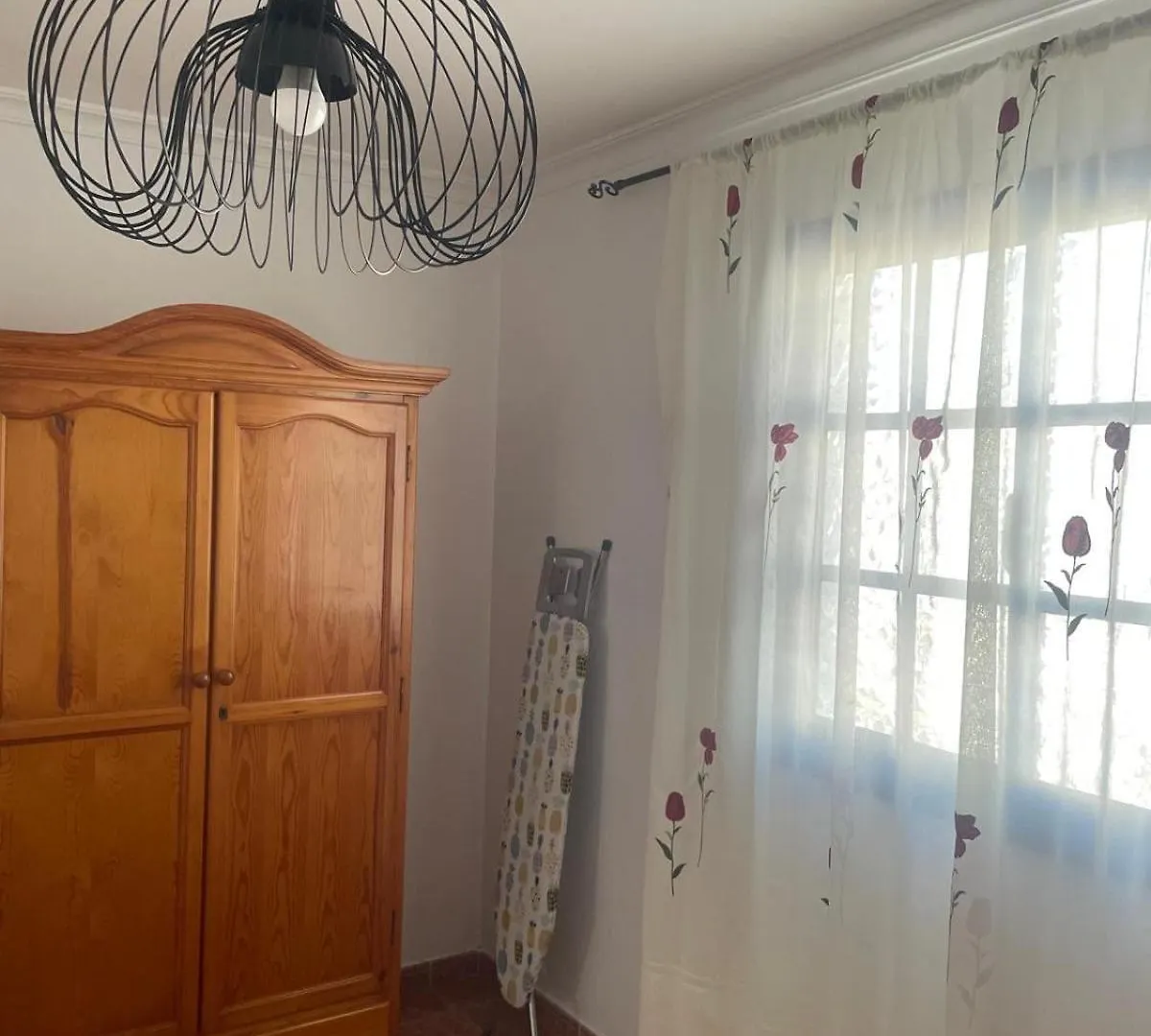 Casa Paraiso كوستا كالما بيت للعطل