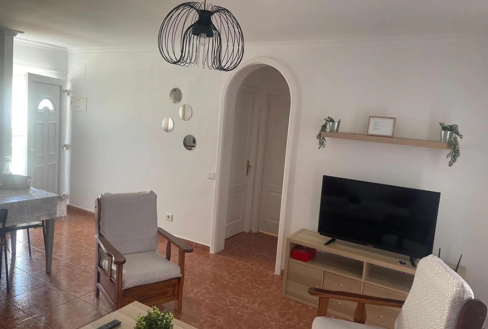 Casa Paraiso كوستا كالما إسبانيا
