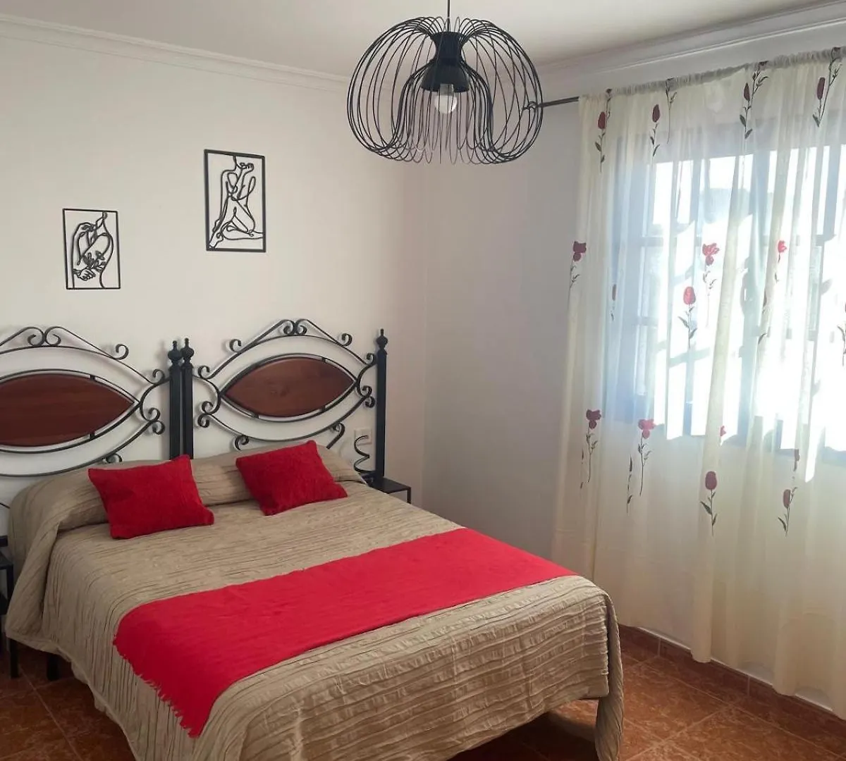 Nyaraló Casa Paraiso Costa Calma