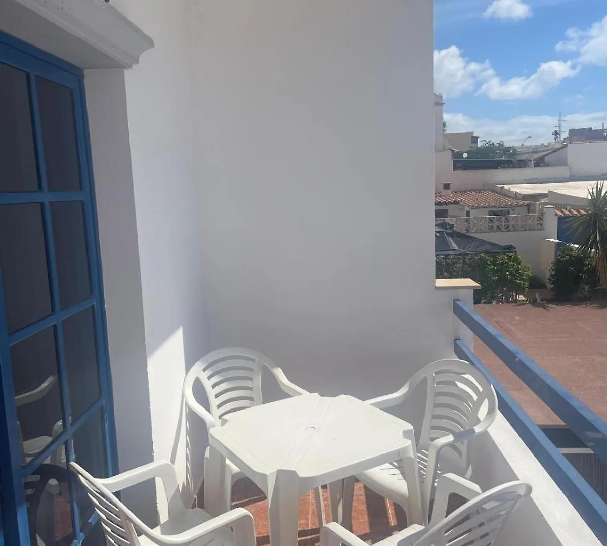 Casa Paraiso Costa Calma 0*,
