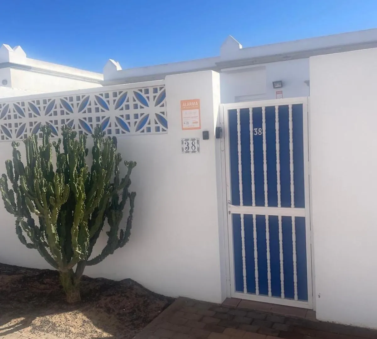 Casa Paraiso Costa Calma