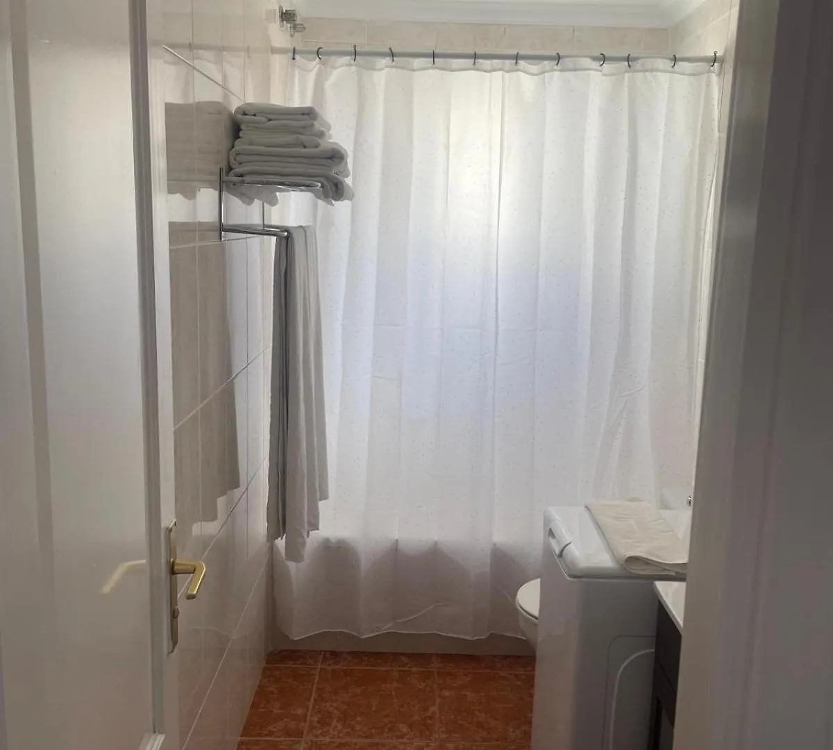 Nyaraló Casa Paraiso Costa Calma
