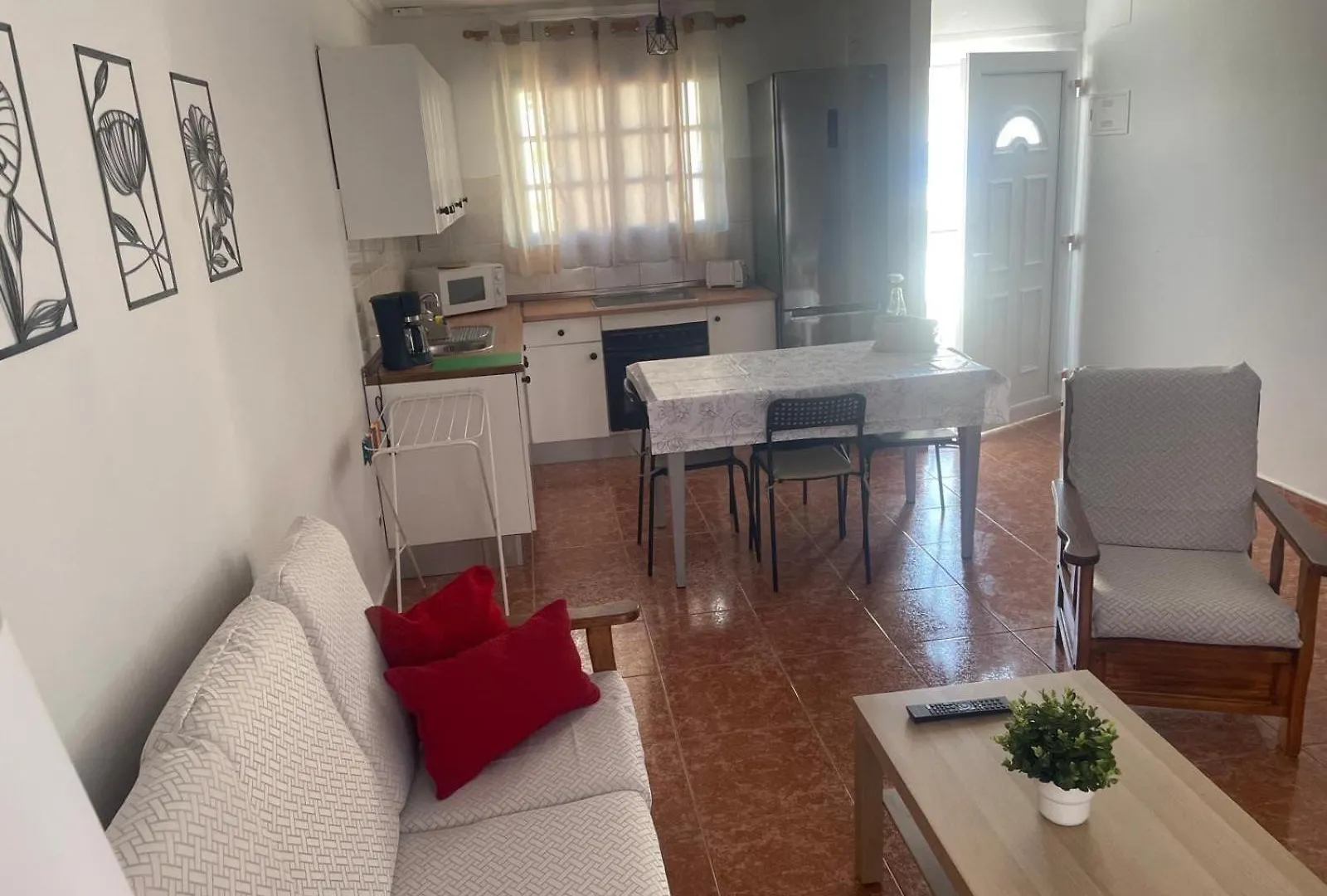 Casa Paraiso كوستا كالما