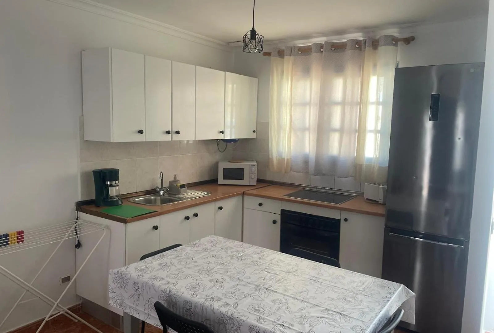 Nyaraló Casa Paraiso Costa Calma Spanyolország