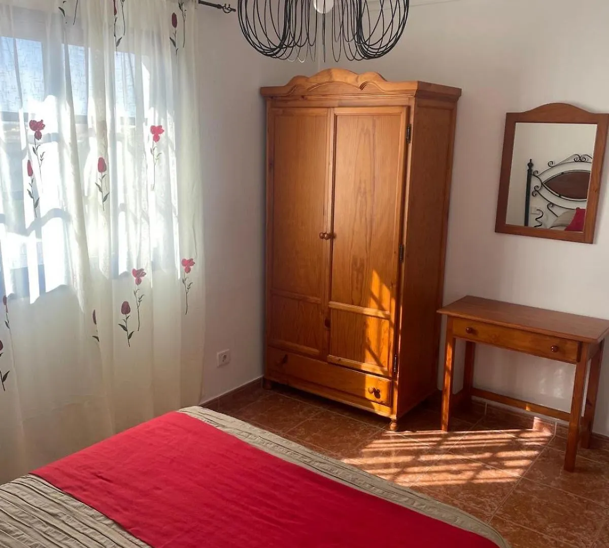 Casa Paraiso Costa Calma Nyaraló