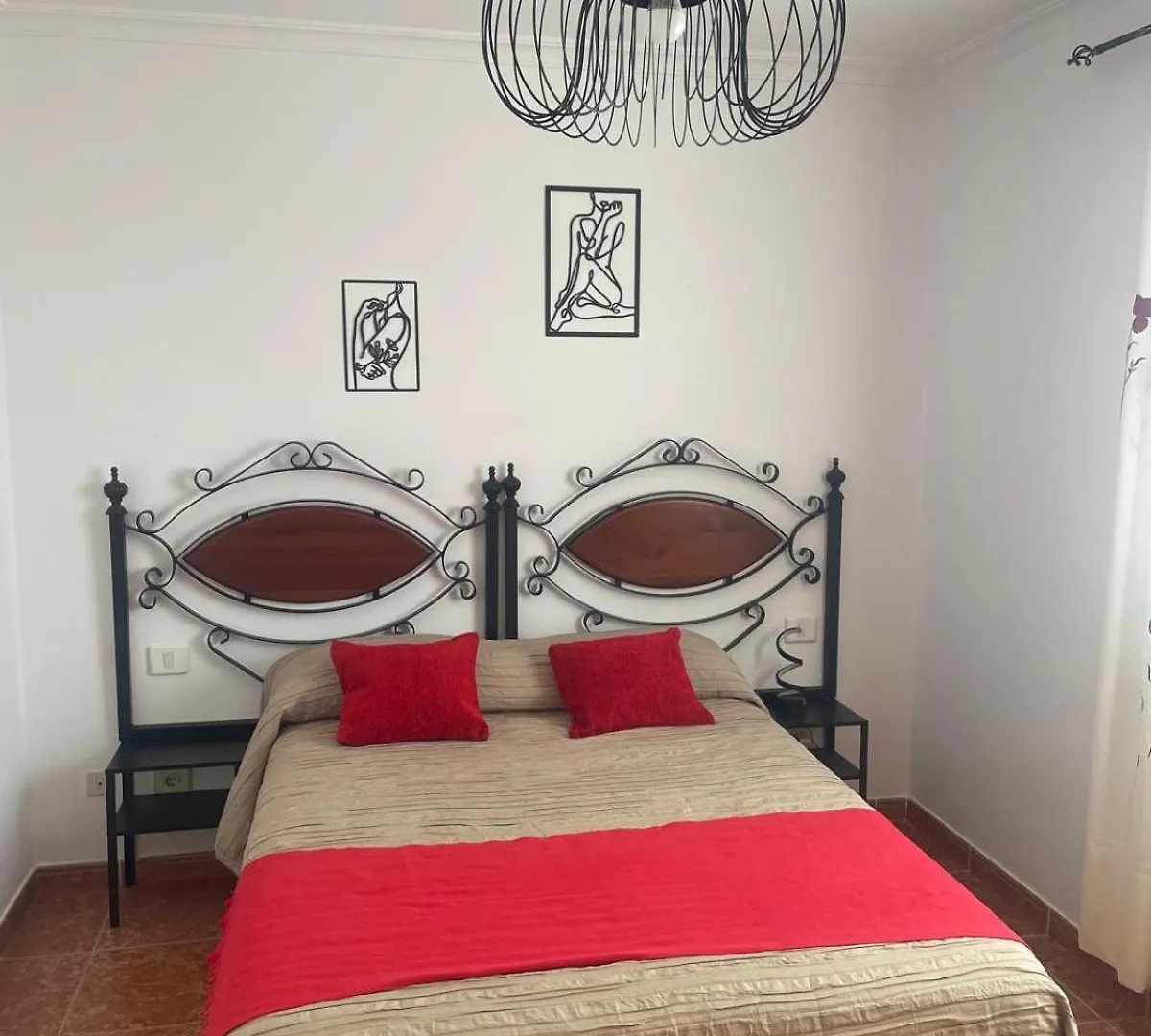 بيت للعطل Casa Paraiso كوستا كالما إسبانيا