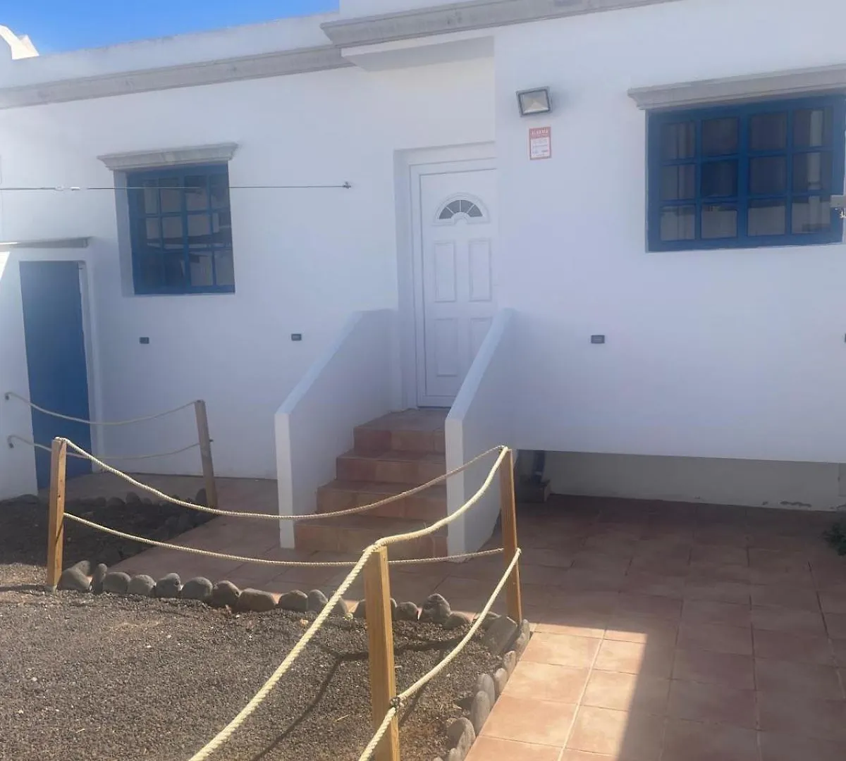 Casa Paraiso كوستا كالما