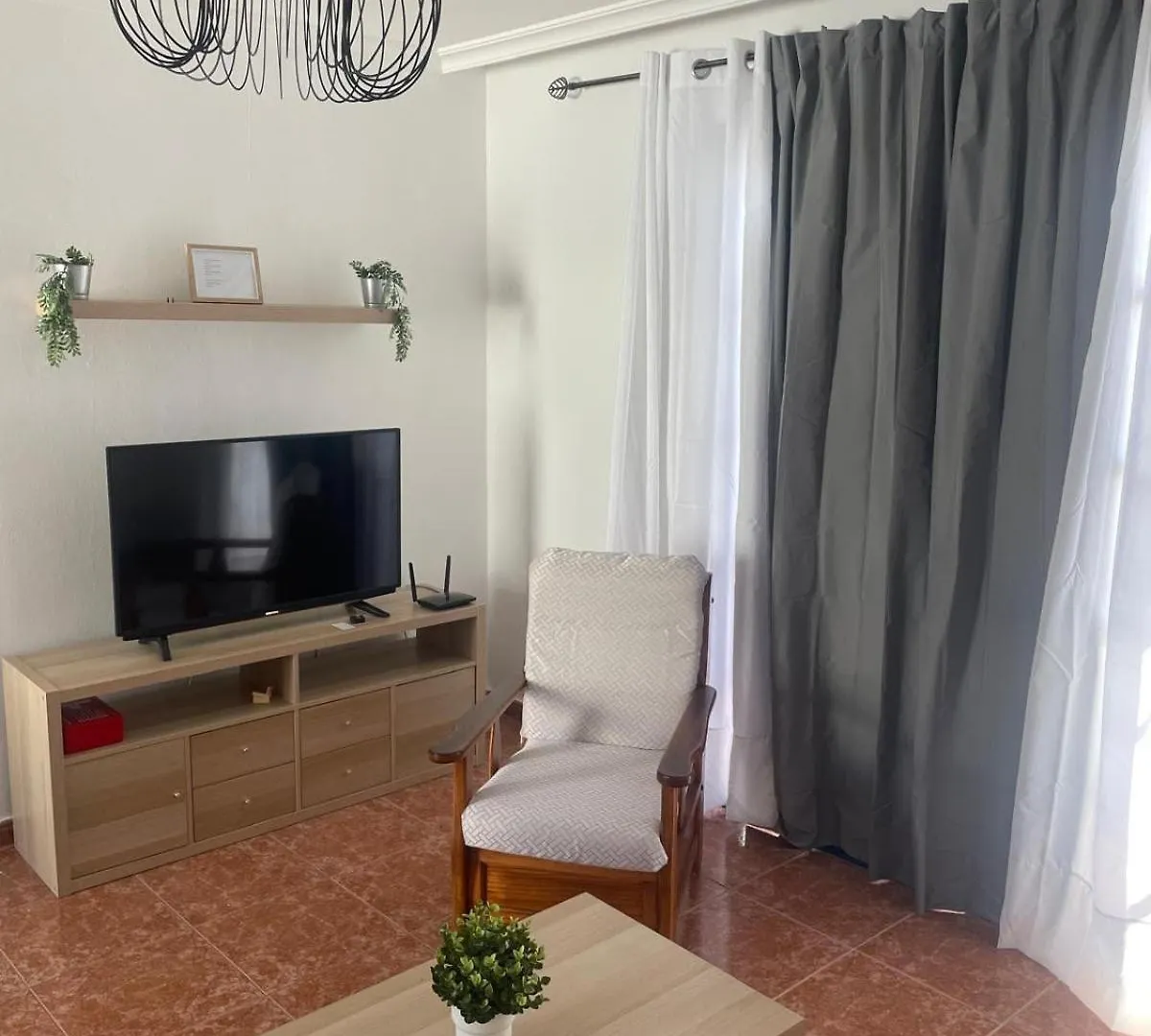 Casa Paraiso Costa Calma 0*,