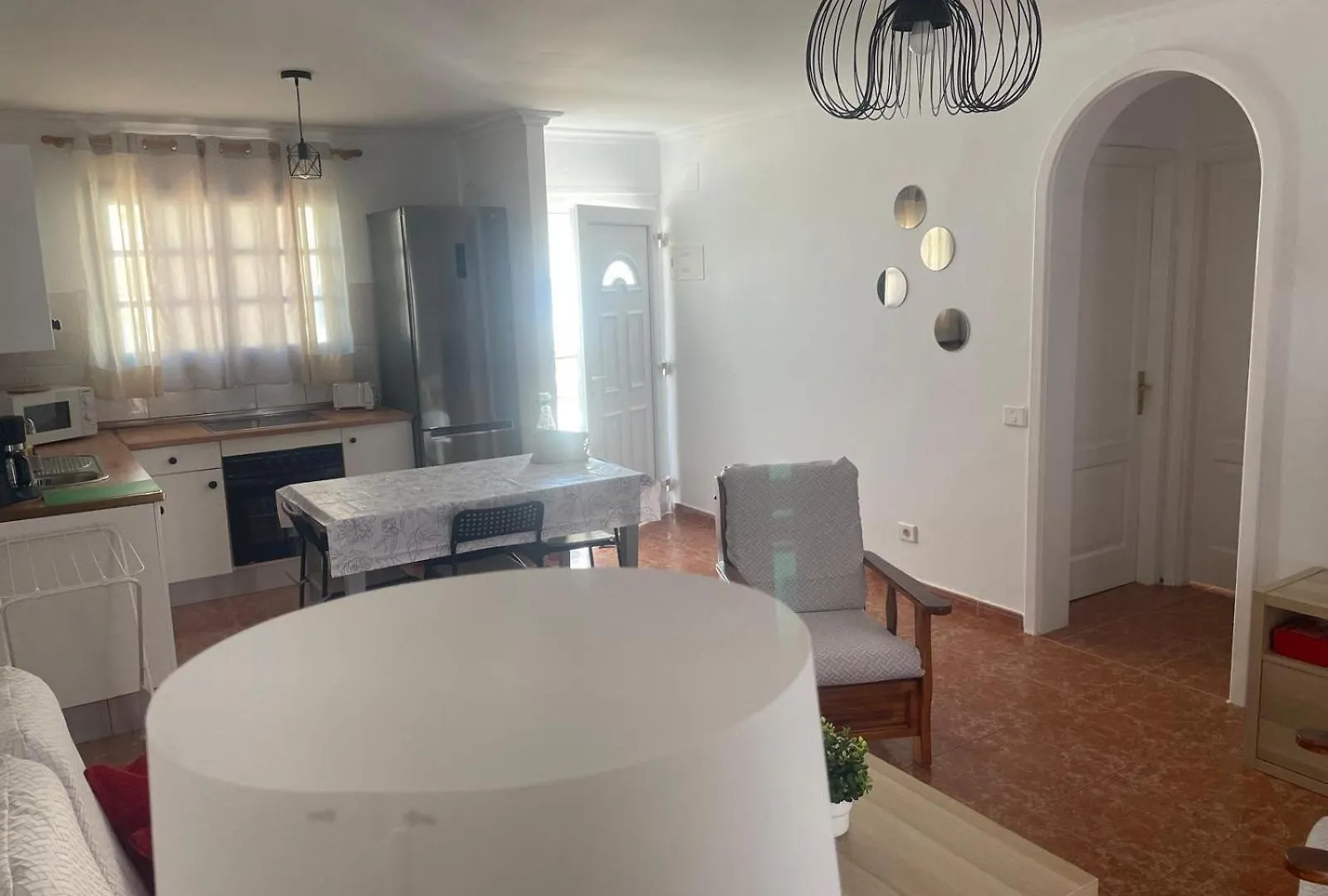 Casa Paraiso كوستا كالما بيت للعطل